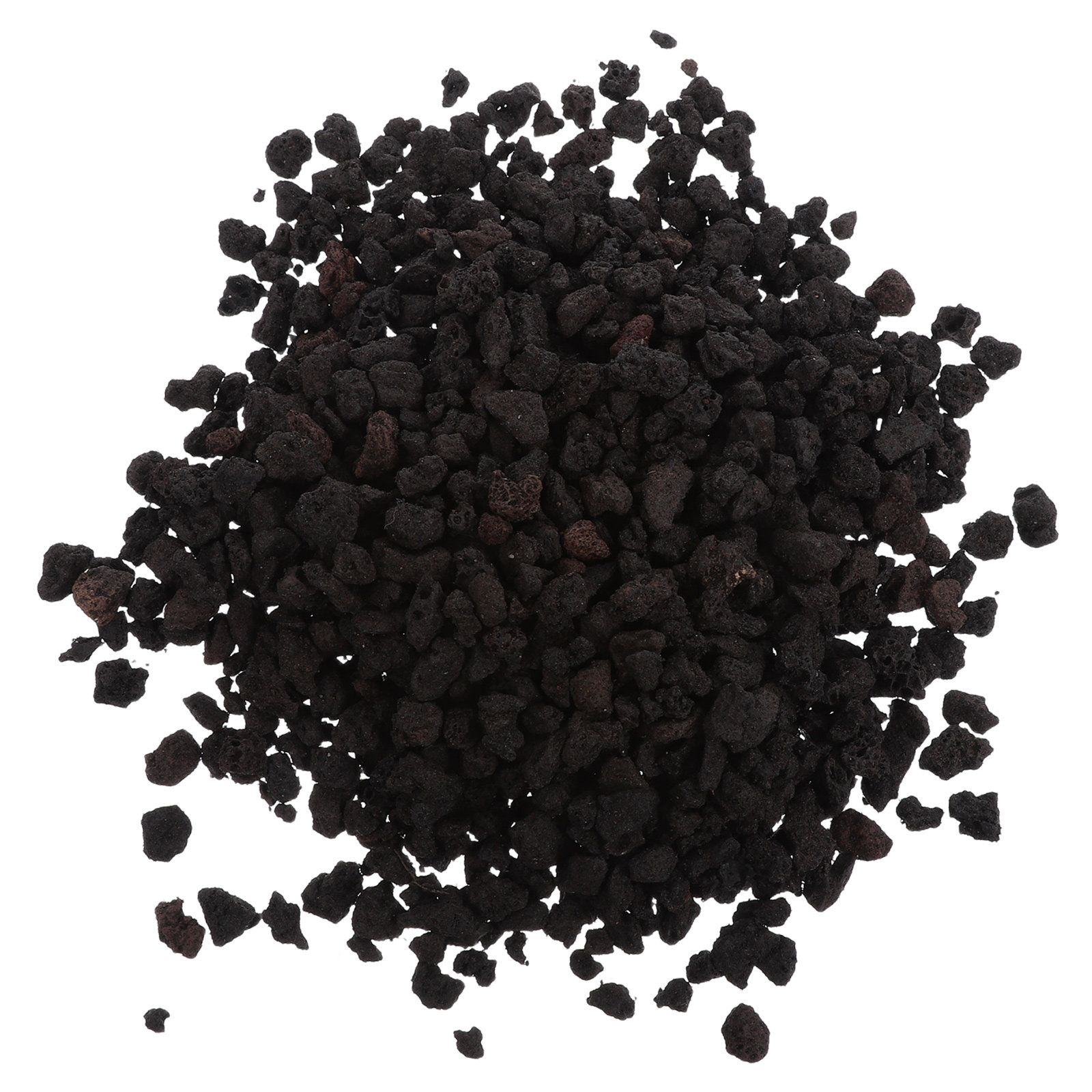 Pedras Decorativas de Lava Vul - Aquarium Plant Gravel avaliação e preço