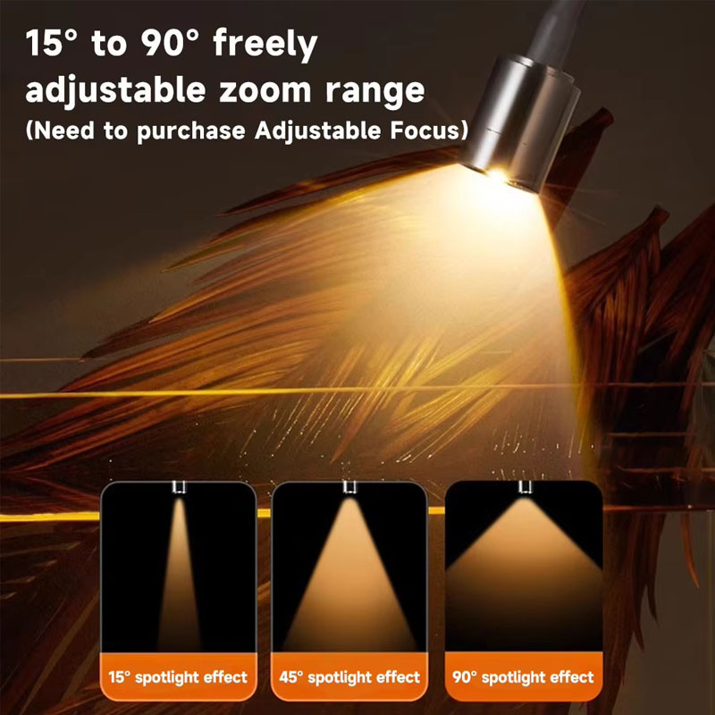 Usb luz de aquário iluminação  - Aquarium Planted Tank Light avaliação e preço