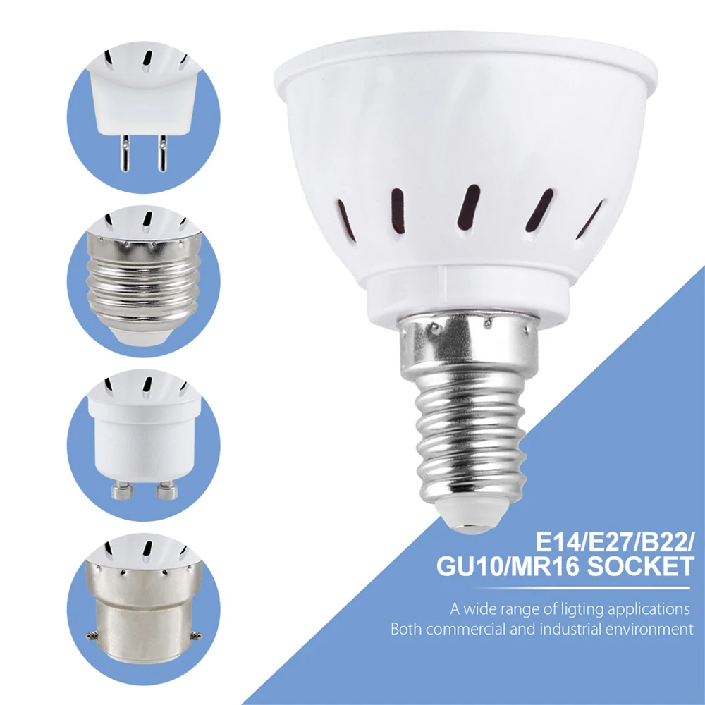 9w e27/e26 led cresce a luz gu - Aquarium Plant Root Tabs avaliação e preço