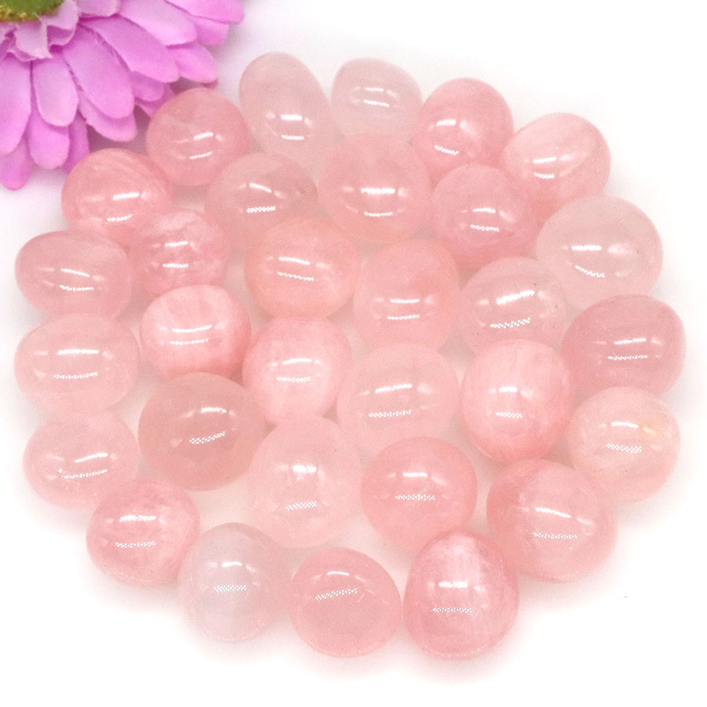 Quartzo Rosa Pedra Tombada, Cu - Aquarium Plant Gravel avaliação e preço
