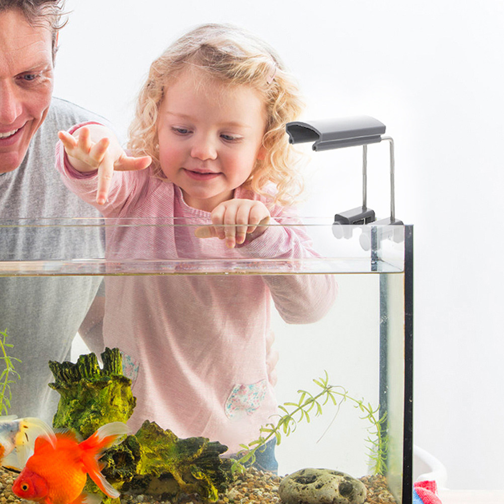 Suporte de Luz para Aquário Aj - Aquarium Plant avaliação e preço