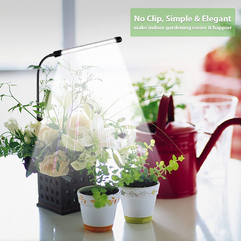Luz LED de crescimento de plan - Aquarium Plant Vitamins avaliação e preço