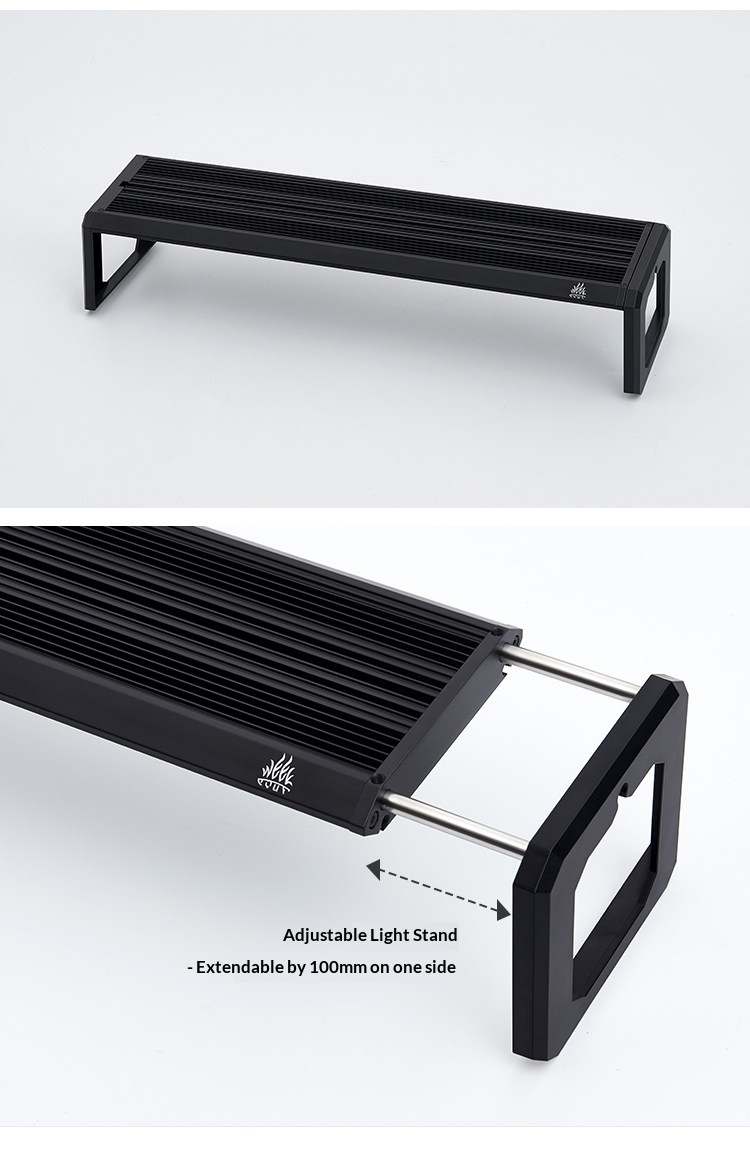 Luminária para Aquário Week Aq - Aquarium Planted Tank Light avaliação e preço